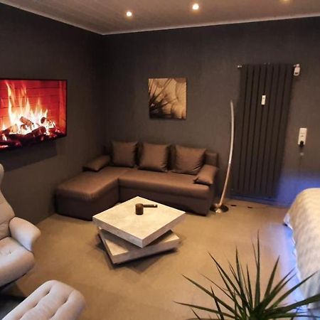 Luxus-Appartement II Ubach-Palenberg Zewnętrze zdjęcie