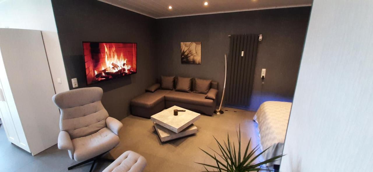 Luxus-Appartement II Ubach-Palenberg Zewnętrze zdjęcie
