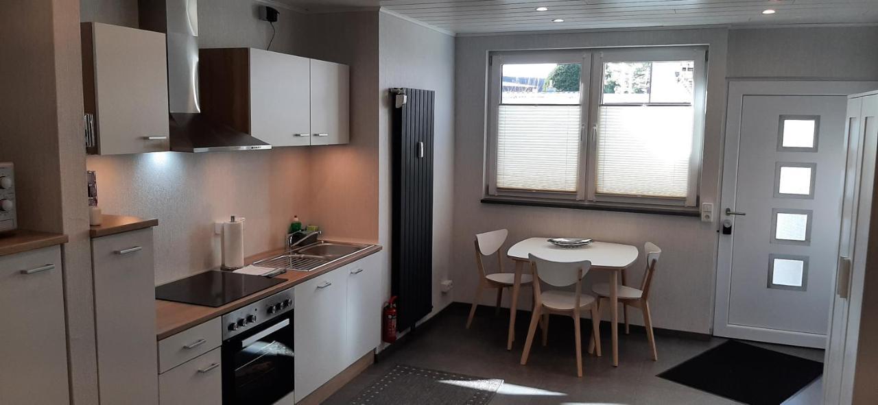 Luxus-Appartement II Ubach-Palenberg Zewnętrze zdjęcie