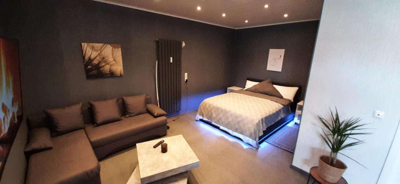 Luxus-Appartement II Ubach-Palenberg Zewnętrze zdjęcie