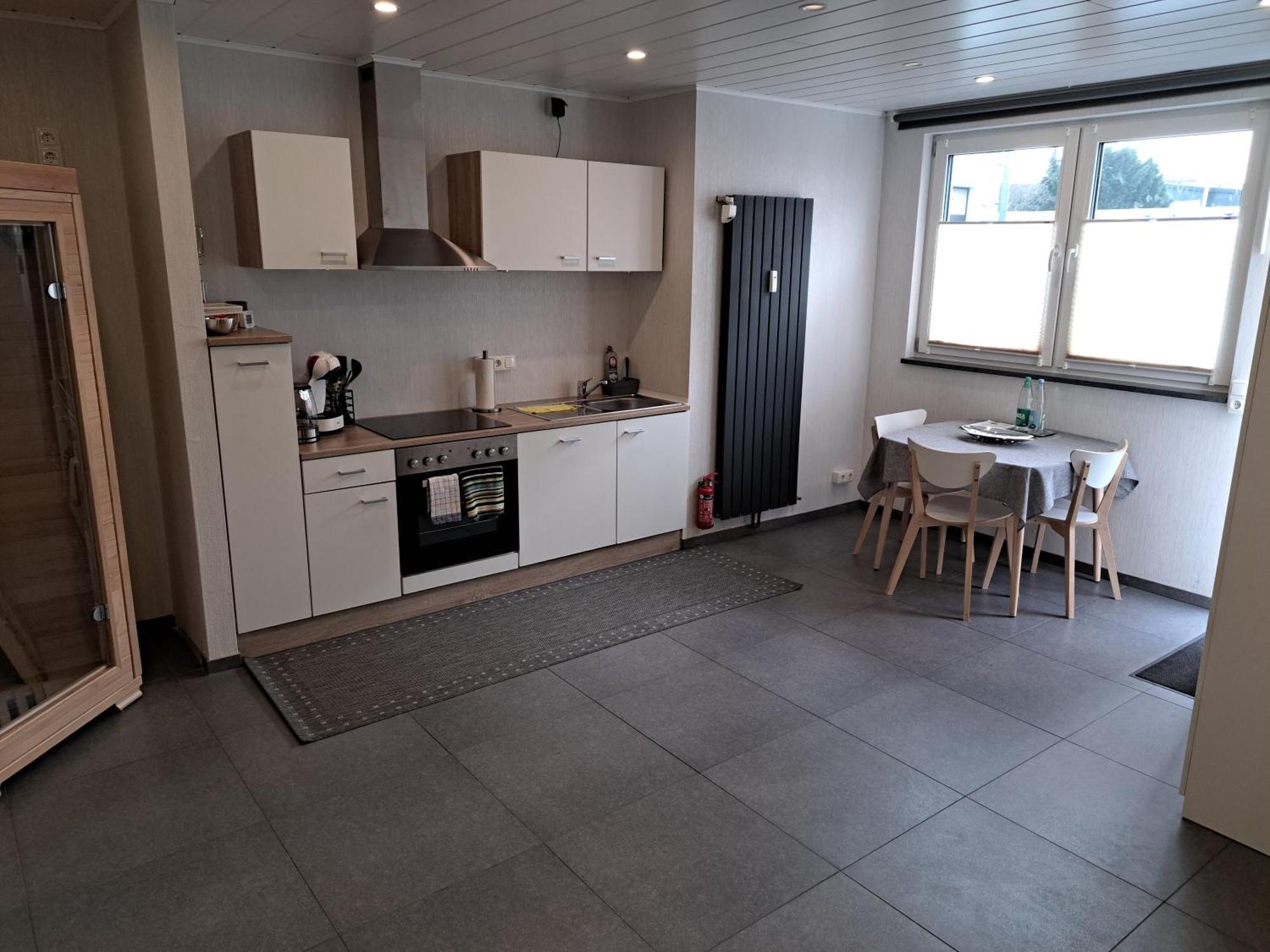 Luxus-Appartement II Ubach-Palenberg Zewnętrze zdjęcie