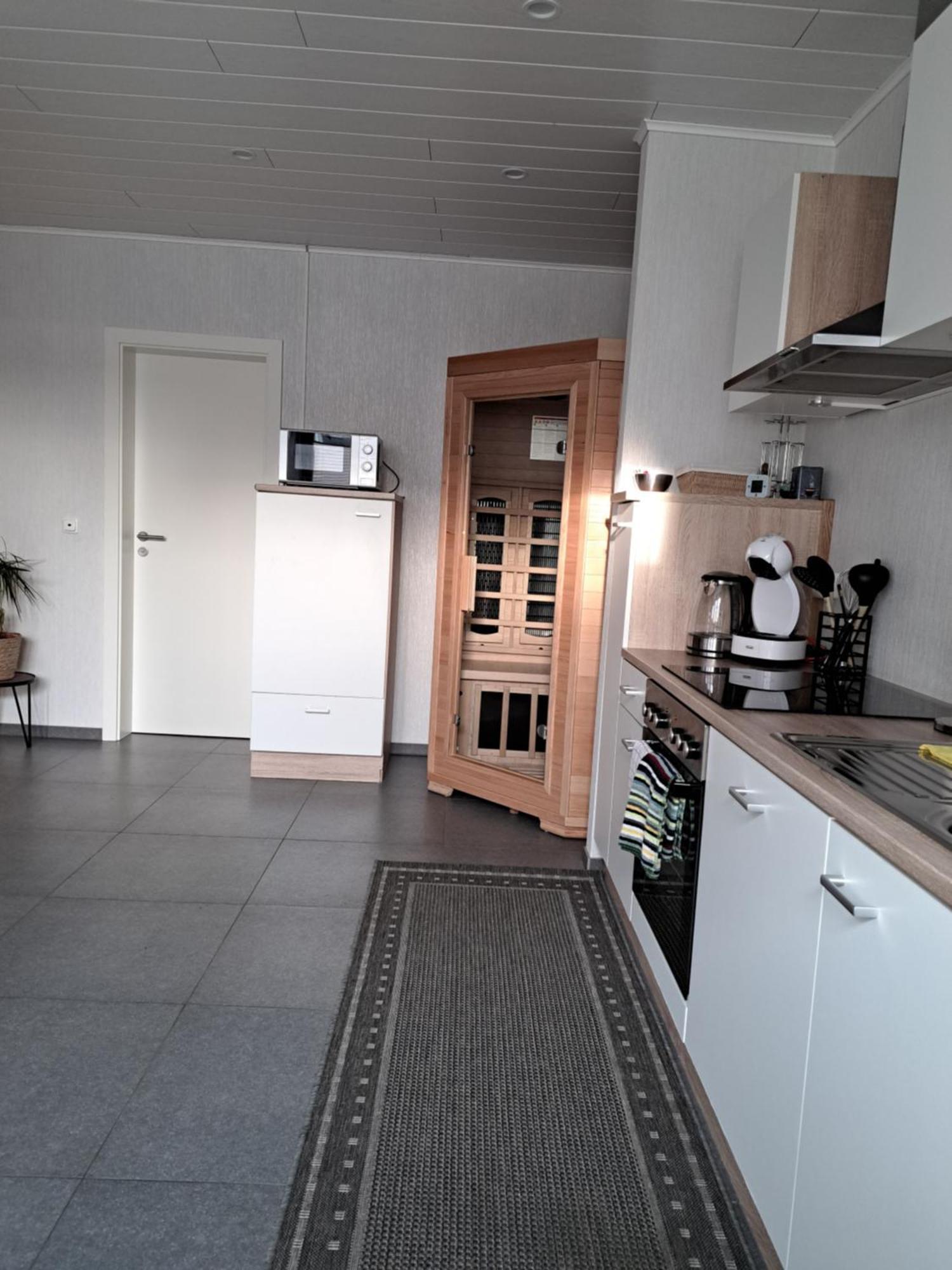 Luxus-Appartement II Ubach-Palenberg Zewnętrze zdjęcie