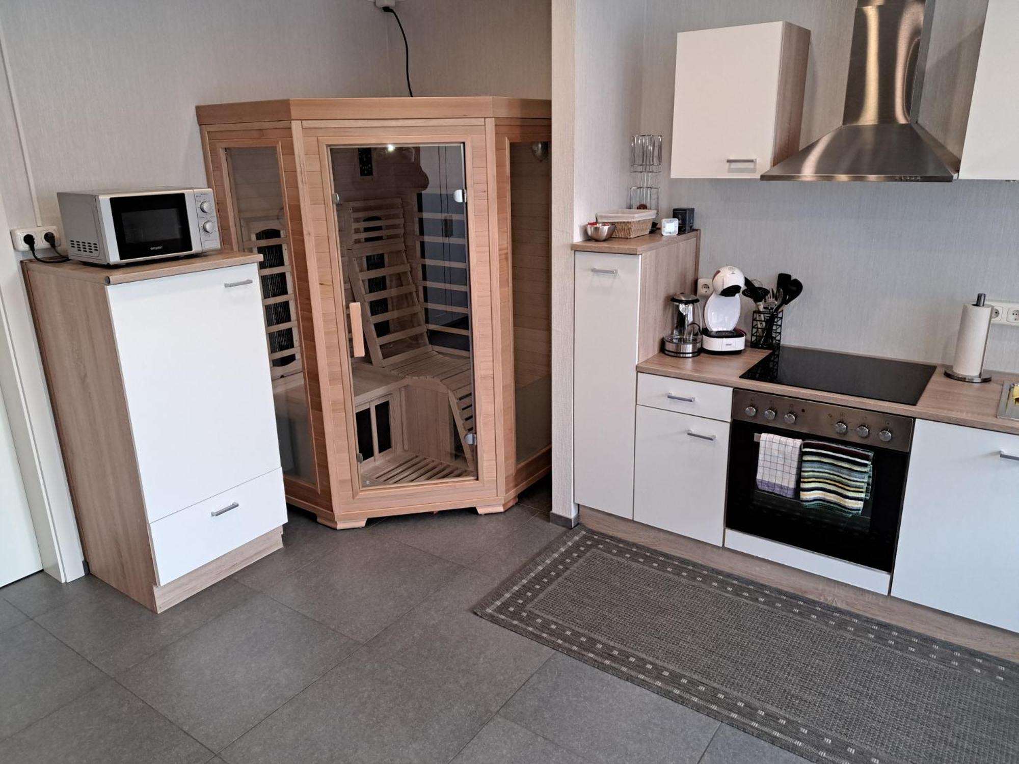 Luxus-Appartement II Ubach-Palenberg Zewnętrze zdjęcie